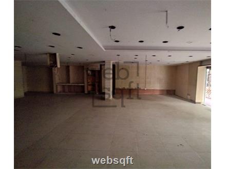 Retail showroom for Rent in Hyderabad